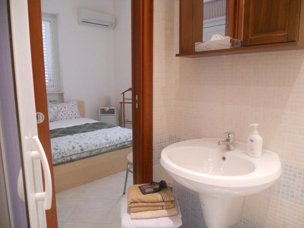 B&B Gaestehaus Tagaro Locorotondo Eksteriør billede
