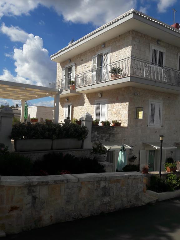 B&B Gaestehaus Tagaro Locorotondo Eksteriør billede