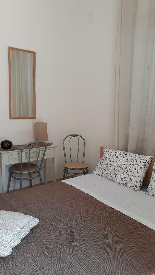 B&B Gaestehaus Tagaro Locorotondo Eksteriør billede