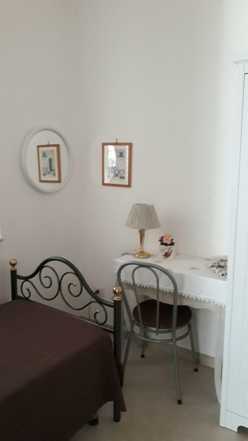 B&B Gaestehaus Tagaro Locorotondo Eksteriør billede