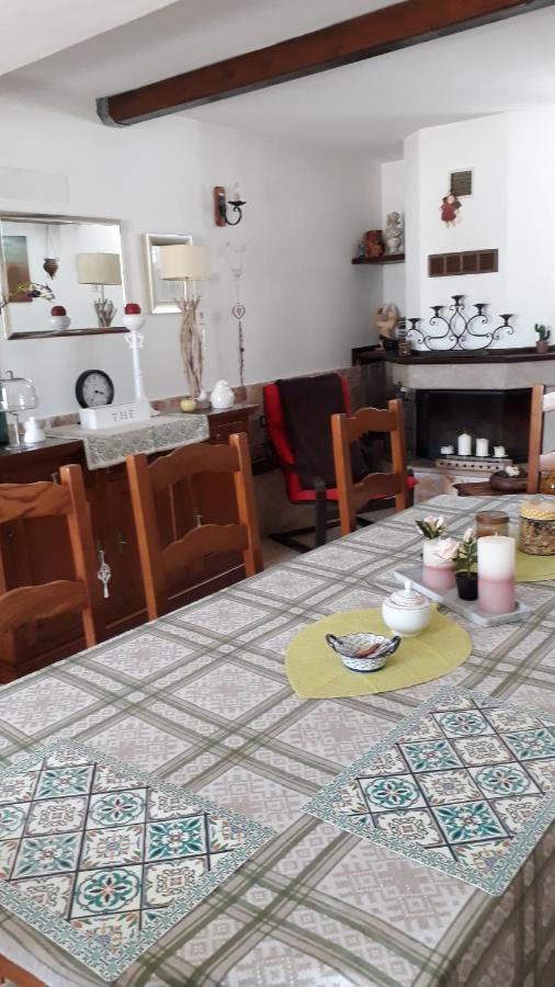 B&B Gaestehaus Tagaro Locorotondo Eksteriør billede