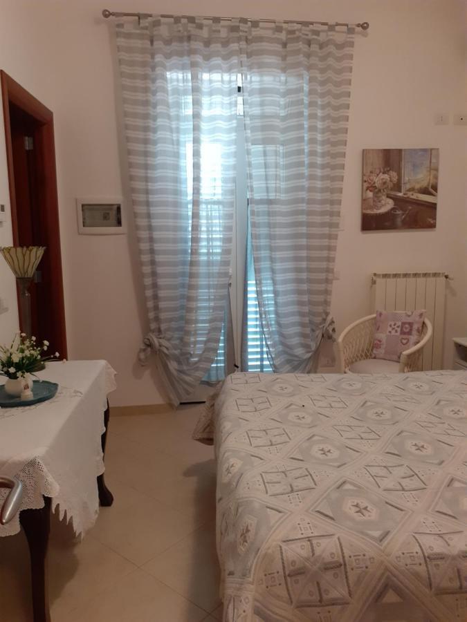 B&B Gaestehaus Tagaro Locorotondo Eksteriør billede